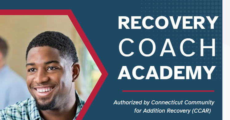 Register for Upcoming Recovery Coach Academy